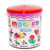 Constructor 66 elem. "Maestru KB3" 1 5003 1