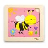 Mini-puzzle din lemn "Albina" 1 50138 650x650 1 600x600 1