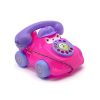 Jucărie cu șiret "Telefon" în assort. 1 5105 1