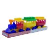 Constructor 27 elem. "Locomotiva mică 2" 2 5148u