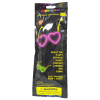 Ochelari neon „Inimă” 1 5165 15