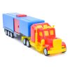 Mini-camion autotrailer în asort. 2 5168 7