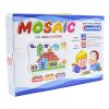 Set de joc „Mozaica pentru cei mici” 350 elem. 1 5230 1