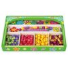 Set de creație "Colier din flori" 2 52730