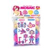 Set de joc „Mozaică-puzzle” 40 elem. 2 5306 2