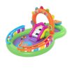 Bestway Centrul de joc gonflabil Muzical, 295х190х137cm, 349L, 2+ 2 53117 1 1
