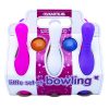 Set de joc „Bowling pentru prințesă” 1 5333