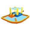 Bestway Centrul de joc gonflabil Beach Bounce 365х340х152сm, 1128L, 3+ 1 53381 1 1