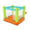 Bestway Trambulină gonflabilă pentru copii "Jump Pump" 194x175x170 cm, cu pompă electrică 2 53394 1 1