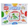 Set de joc cu mozaică „Art Puzzle” 2 5422 1