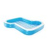 Bestway Piscină gonflabilă pentru familie "Sunny" 305х274х46 cm, 1207 L, 3+ 2 54321 1 1