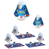 Set de joc "Aventură spațială", Racheta și accesorii 2 555 9