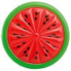 INTEX Plută-saltea gonflabilă “Insula Pepenele verde”, 183х23 cm, până la 200 kg 1 56283 1 1