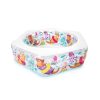 INTEX Piscină gonflabilă pentru copii cu baza gonflabilă 191x178x61 cm, 541 L, 6+ 1 56493 2 1