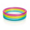 INTEX Piscină gonflabilă pentru copii “Curcubeu” 86×25 cm, 63 L, 1-3 ani 1 57104