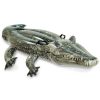 INTEX Plută-saltea gonflabilă “Aligator” cu mânere, 170×86 cm, până la 40 kg, 3+ 1 57551