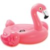 INTEX Plută-saltea gonflabilă “Flamingo” cu mânere, 142x137x97 cm, până la 80 kg, 14+ 1 57558