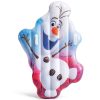 INTEX Plută-saltea gonflabilă “Olaf” cu mânere, 140х104 cm, până la 40 kg, 3+ 2 58153 2