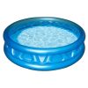 INTEX Piscină gonflabilă pentru copii cu laterală moale 188×46 cm, 790 L, 3+ 1 58431