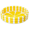 INTEX Piscină gonflabilă pentru copii "Lămîie picantă" 147×33 cm, 330 L, 2+ 1 58432 3