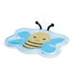 INTEX Piscină gonflabilă pentru copii cu jet de apă "Albinuța" 127x102x28 cm, 59 L, 2+ 2 58434 prd 2022 300 49835 1