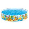 INTEX Piscină pentru copii “Daiwing” 122×25 cm, 218 L, 3+ 2 58477 0