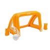 INTEX Set de joacă în apă "Polo" 140x89x81cm, poartă și minge, 6+. 1 58507 11 1