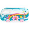 INTEX Plută-saltea gonflabilă "Autobus", 178x91x23 cm, până la 100 kg, 9+ 2 58728 1