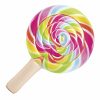 INTEX Plută-saltea gonflabilă “Acadea curcubeu”, 98х127х24 cm, până la 100 kg 2 58753eu