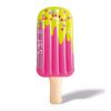 INTEX Saltea de înot gonflabilă "Înghețată" 183х66х20 cm, până la 100 kg 2 58766 2022a 1