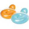 INTEX Şezlong-cerc gonflabil pentru înot 137х122 cm, 14+, până la 100 kg, 2 culori 1 58889 prd 2023 300 1