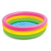 INTEX Piscină gonflabilă pentru copii “Apus de soare” 86х25 cm, 56 L, 1+ 1 58924