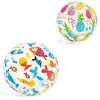 INTEX Minge gonflabilă pentru plajă, D 51 cm, 2 modele 1 59040 1