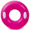 INTEX Cerc gonflabil "Lucios" D 76 cm cu mânere, până la 40 kg, 8+, 3 culori 2 59258 4