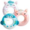 INTEX Cerc gonflabil “Animale drăguțe” D 76 cm, până la 40 kg, 8+, 3 modele 1 59266 1 1