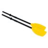 INTEX Vâsle pliabile din plastic 122 cm pentru barcă, set de 2 bucăți 2 59623