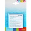 INTEX Kit de reparație piscine gonflabile 1 59631 11