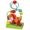 Labirint din lemn „Câine” 2 59662
