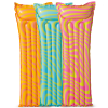 INTEX Saltea de înot gonflabilă "Hipnotic" 183×69 cm, până la 100 kg, 3 culori 1 59711 2