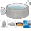 Bestway Jacuzzi SPA Zurich AirJet 180x66cm, 669L, 2-4 persoane 2 60019 2