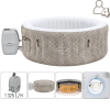Bestway Jacuzzi SPA Madrid AirJet 180x66cm, 669L, 2-4 persoane 1 60055