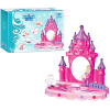 Set de joc "Castel roz cu oglindă" 2 6208 2