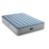 INTEX Saltea gonflabilă “Velur MID-Rise Comfort” 152x203x36 cm cu pompă USB 5V încorporată, până la 272 kg 2 64159 1