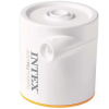INTEX Pompă de aer electrică "QuickFill USB150" USB 5V, 2A, 2 duze 1 66616 10 1