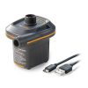INTEX Pompă de aer electrică "Mini QuickFill" USB 5V , 3 duze 2 66636 5