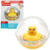 Fisher-Price Rățușcă într-un balon 1 75676 5