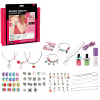 Set creativ cu accesorii pentru a crea bijuterii 2 762 14 2