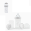 Biberon Anti-Colici, Alb Pastel, 330 ml, 0+ luni 1 78006