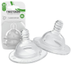 Set 2 tetine anticolici Twistshake, 2+ luni 1 78020
