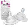 Set 2 tetine anticolici Twistshake, 4+ luni 2 78021